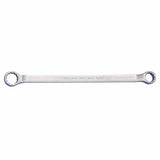 45? Double Offset Box Wrenches, 1 1/4" x 1 5/16", 18 3/8" L 276-8039