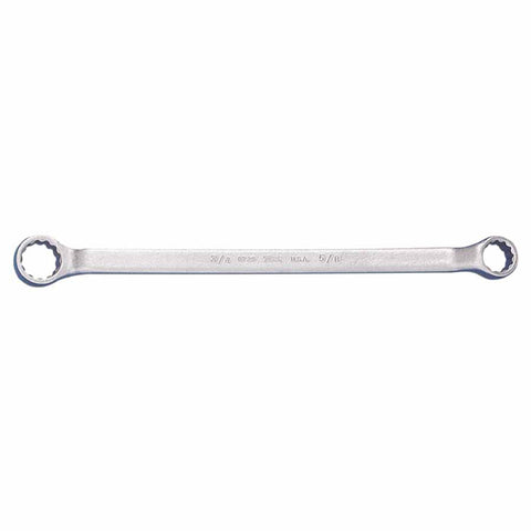 45? Double Offset Box Wrenches, 1 1/4" x 1 5/16", 18 3/8" L 276-8039