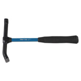 DOOR SKIN HAMMER WITH FIBERGLASS HANDLE 276-170FG