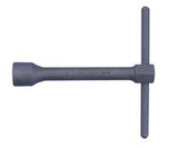 Tee-Handle Socket Wrenches, 3/4 in Opening, 7 3/8 in Long, Black 276-969H