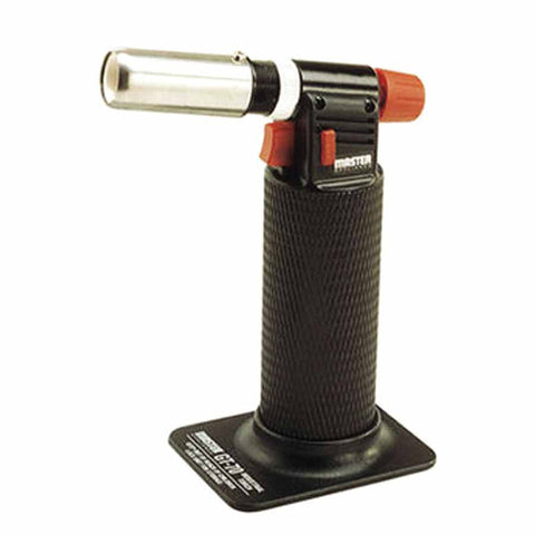 Industrial Torches, Built in Refillable Metal Fuel Tank;Removable Base, 2,500 ?F 467-GT-70