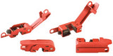 Grip Tight Circuit Breaker Lockouts, Set 470-506