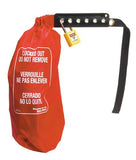 Safety Series Plug & Control Covers, 17 in 470-453L