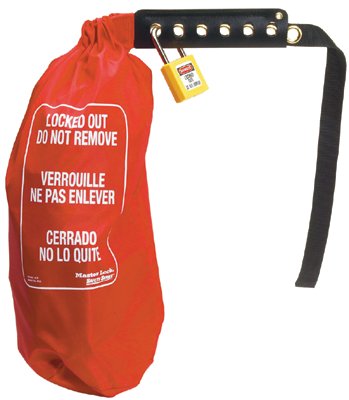 Safety Series Oversized Plug & Hoist Control Covers, 10 in dia. 470-453XL
