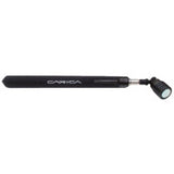 TeleMag Magnetic Pick-Up Tools, 180? Swivel; Rotates 360?, 14 lb, 7 in - 34 in 479-17830