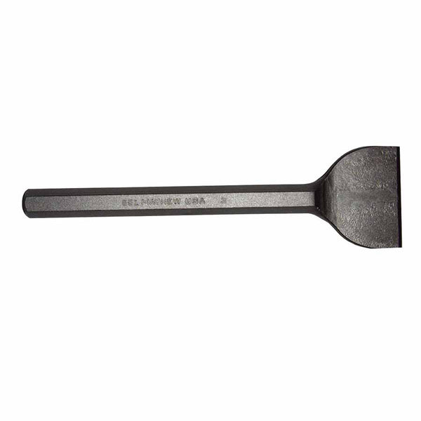 Floor Chisel, 11 in Long, 3 in Cut 479-12311