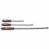 Dominator Screwdriver Pry Bar Set, 12 in/17 in/25 in 479-61355