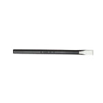 Extra Long Cold Chisel, 12 in Long, 1/2 in Cut Width, Black Oxide 479-10207