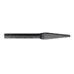 Cold Chisel, 6-1/2 in Long, 5/8 in Cut, 3 per box 479-10502