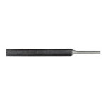 Pin Punches, 5 in, 5/32 in tip, Alloy Steel, Full Finish 479-21003