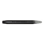 Center Punch - Full Finish, 6 in, 5/16 in Tip, Alloy Steel 479-24003