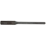 Pilot Punches - Series 112, 6 in, 3/8 in Tip, Alloy Steel 479-25009