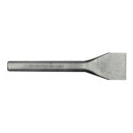 Mason Chisel, 7-1/2 in Long, 1-3/4 in Cut, 6 per box 479-30200