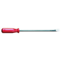 Screwdriver Pry Bar, 25 in, Chisel - Offset 479-40112
