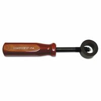 Punch and Chisel Holders, Acetate, 8 1/2 in L 479-50301