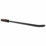 Dominator Screwdriver Pry Bars, 25 in, Curved 479-60146
