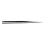 Line-Up Punches - Economy Finish, 10 in, 3/16 in Tip, Alloy Steel 479-72012
