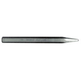 Center Punches, 4 in, 3/32 in tip, Alloy Steel 479-74000