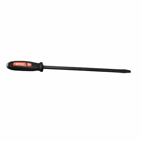 Dominator Pry Bars, 17 in, Straight 479-60143