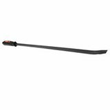 Dominator Pry Bars, 31 in, Curved 479-60148
