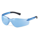 BearKat Safety Glasses, Clear, Polycarbonate, Hard Coat, Clear, Polycarbonate 135-BK210