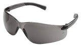 BearKat BK1 Series Bifocal Readers Safety Glasses, Clear Lens, 2.5 Dipter, Clear Frame 135-BKH25