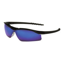DALLAS Protective Eyewear, Clear Lens, Anti-Fog/Duramass Scratch-Resistant 135-DL110AF