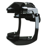 Double Matrix Headgear, Ratchet, Gray 135-483000