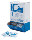 Spec Saver Towelette, 5 in L, 8-1/2 in W 135-LCT