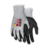 Cut Pro Gloves, 13 Gauge, HPPE/Steel Shell, XL 127-92743BPXL