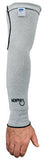Dyneema Sleeves, 10 Gauge Dyneema, Gray 127-9318D10