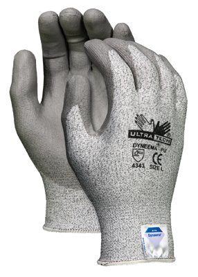 Dyneema Gloves, Large 127-9676L