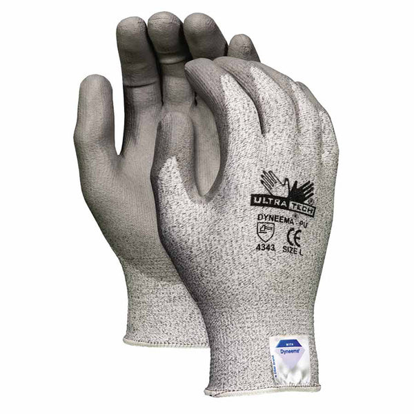 Dyneema Gloves, Medium 127-9676M