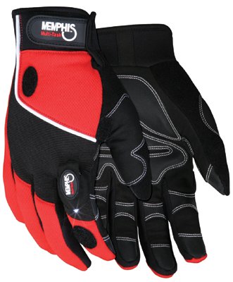 Multi-Task Gloves, Small 127-924S