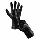 12" GAUNTLET INTERLOCK LINED SMOOTH FINI 127-6212
