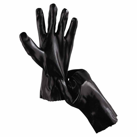 12" GAUNTLET INTERLOCK LINED SMOOTH FINI 127-6212