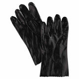 12" GAUNTLET INTERLOCK LINED ROUGH FINIS 127-6212R