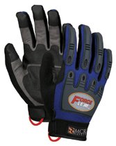 ForceFlex Gloves, X-Large 127-B100XL