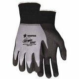 Ninja BNF Gloves, X-Small, Gray 127-N96797XS