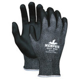Cut Pro 92723NF Series Gloves, 2X-Large 127-92723NFXXL