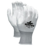 NXG PU Coated Work Gloves, X-Large, Black 127-9669XL