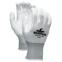 NXG PU Coated Work Gloves, X-Large, Black 127-9669XL