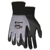 Ninja BNF Gloves, Medium, Black/Gray 127-N96793M