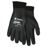 Ninja Ice HPT Fully Coated Insulated Work Gloves, Medium, Black 127-N9690FCM