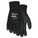 Ninja Ice HPT Fully Coated Insulated Work Gloves, 2X-Large, Black 127-N9690FCXXL
