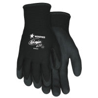 Ninja Ice HPT Palm/Fingertip Coated Insulated Work Gloves, Small, Black 127-N9690S