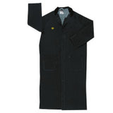 Classic Plus Rainwear, 2X-Large, PVC/Polyester, Black 611-FR267CX2