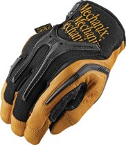 CG Heavy Duty Gloves, Black, X-Large 484-CG40-75-011