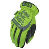 Hi-Viz FastFit Gloves, Large, Hi-Viz Orange 484-SFF-99-010