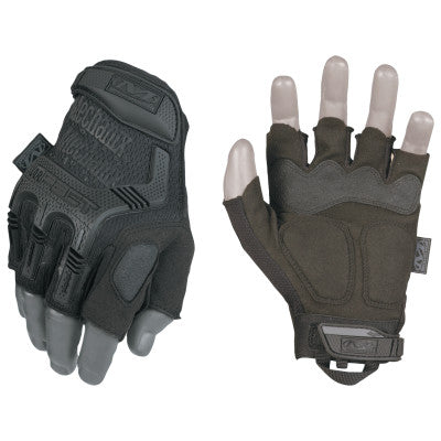 M-Pact Gloves, Black, X-Large, Black 484-MFL-55-011